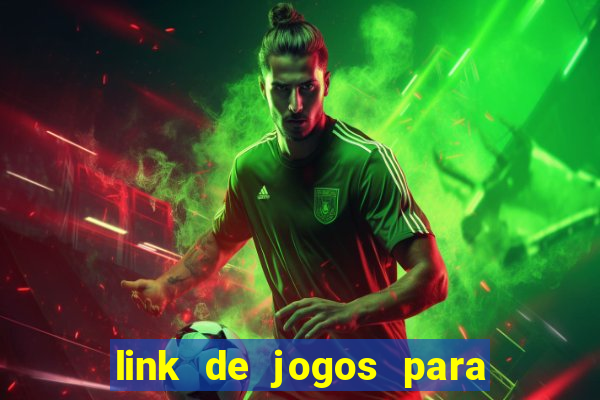 link de jogos para ganhar dinheiro